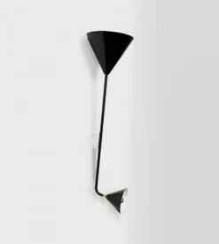 BLOU PARIS Soldes -BLOU PARIS Soldes applique 2 cones atelier areti 1