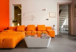 Flos Applique 265 -BLOU PARIS Soldes applique 265 5