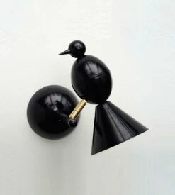 BLOU PARIS Soldes -BLOU PARIS Soldes applique alouette wall atelier areti 1