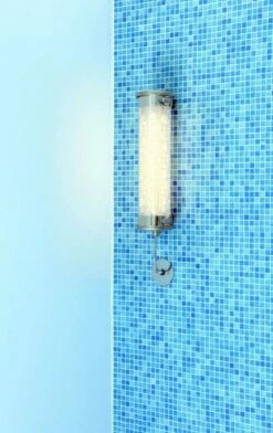 Applique / Baladeuse Nilak -BLOU PARIS Soldes applique baladeuse nilak 2