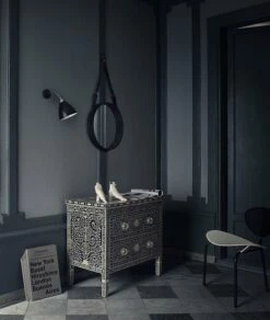 Gubi Applique Bestlite BL7 -BLOU PARIS Soldes applique bl7 14