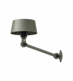 Applique Bolt Wall Underfit