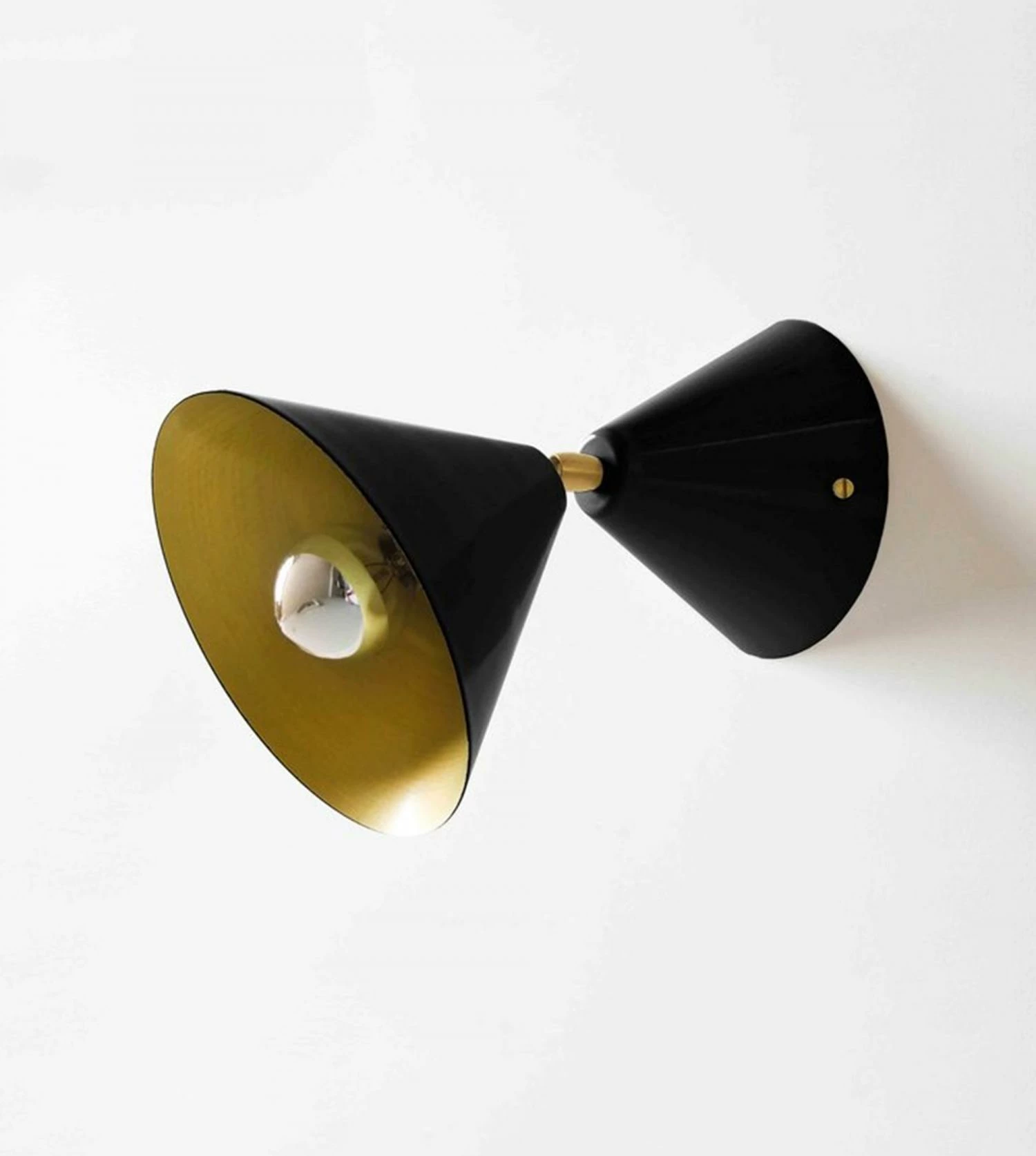 Applique Cone Wall 3 Applique Cone Wall