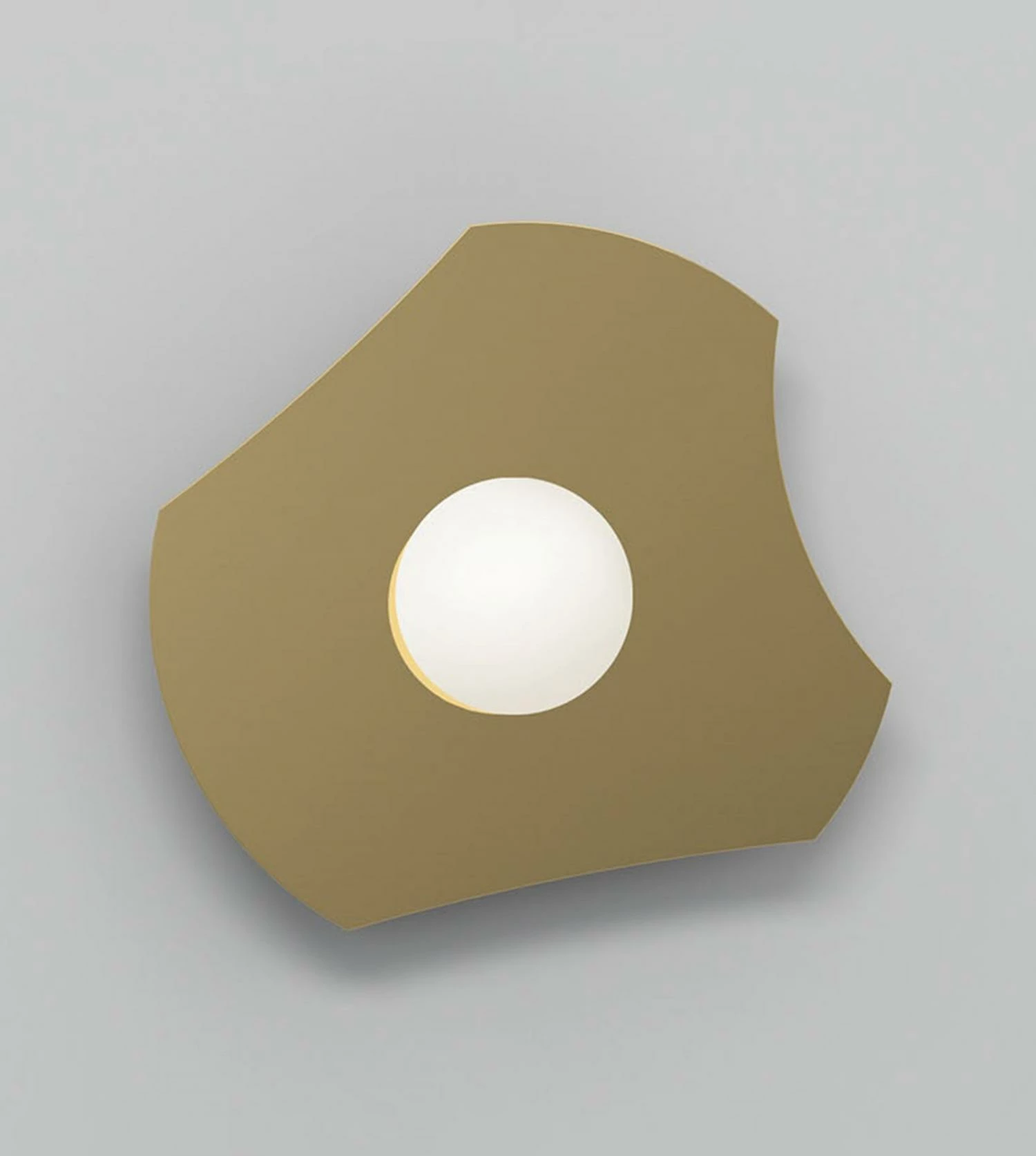 Applique Disc And Sphere - Revisited 2 4 Applique Disc And Sphere - Revisited 2 – Image 2