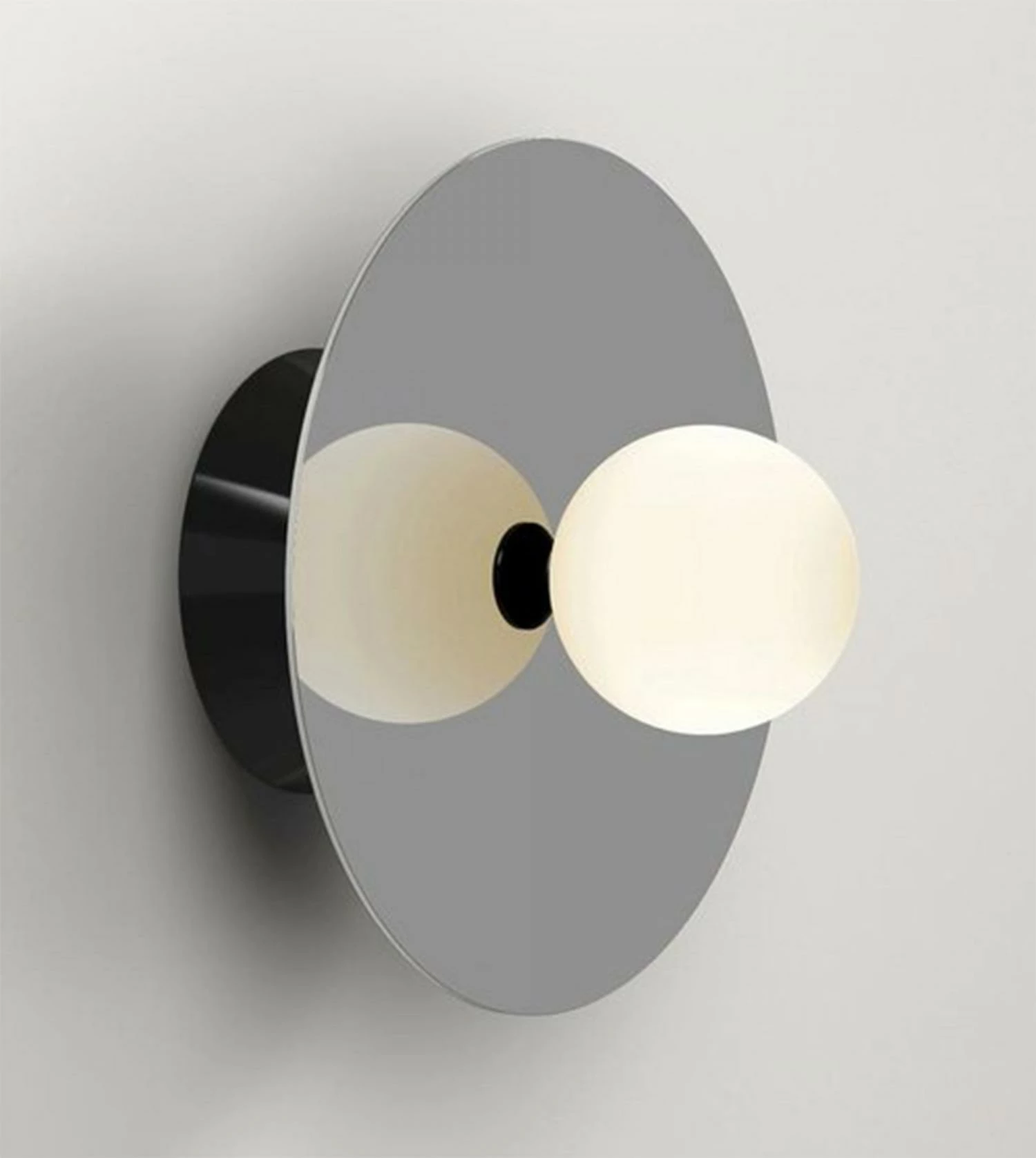 Applique Disc And Sphere 3 Applique Disc And Sphere