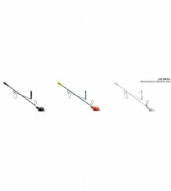 Flos Applique 265 Chromatica Small -BLOU PARIS Soldes applique disc sphere verre 7