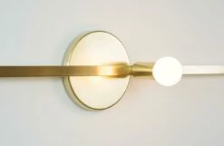 Applique Dot Line Wall 12 Applique Dot Line Wall -BLOU PARIS Soldes applique dot line wall 2