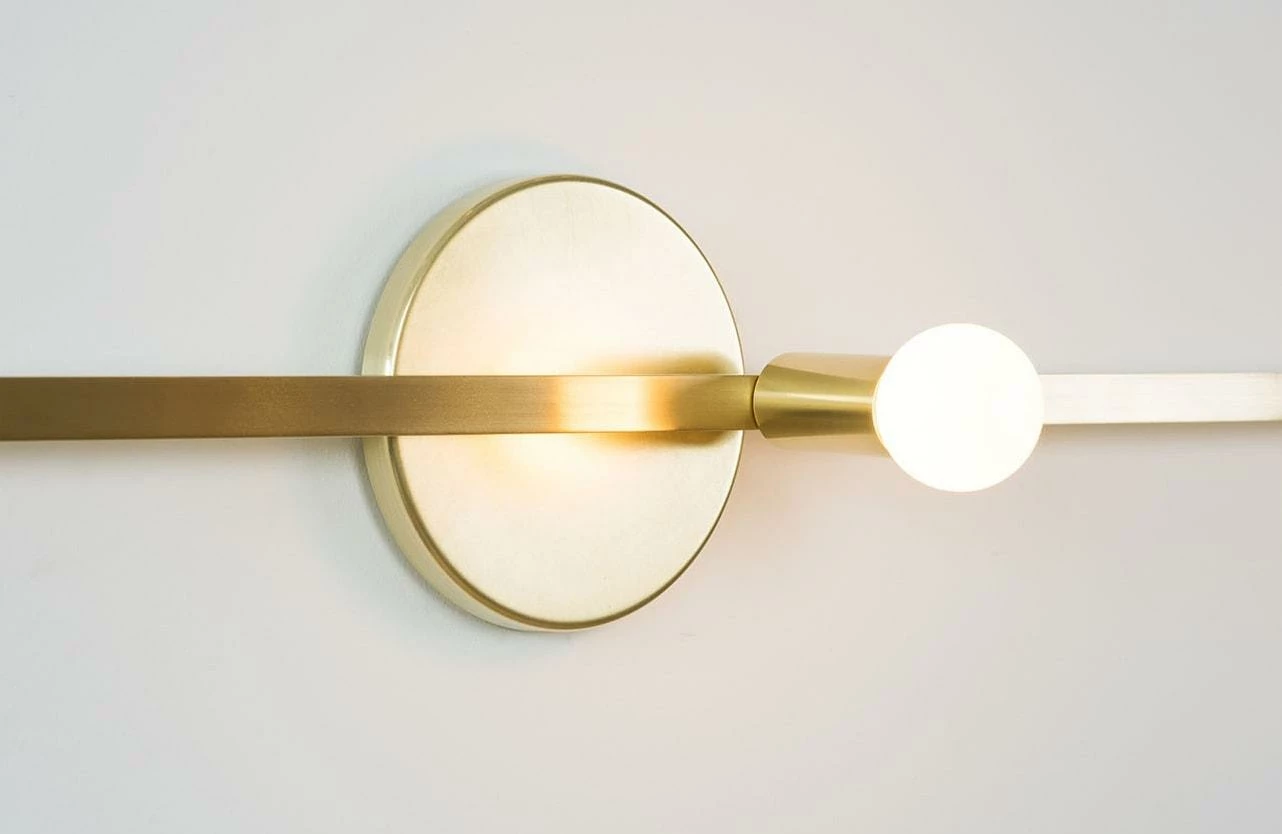 Applique Dot Line Wall 5 Applique Dot Line Wall – Image 3