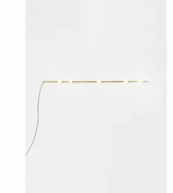 Applique Dot Line Wall 14 Applique Dot Line Wall -BLOU PARIS Soldes applique dot line wall 4
