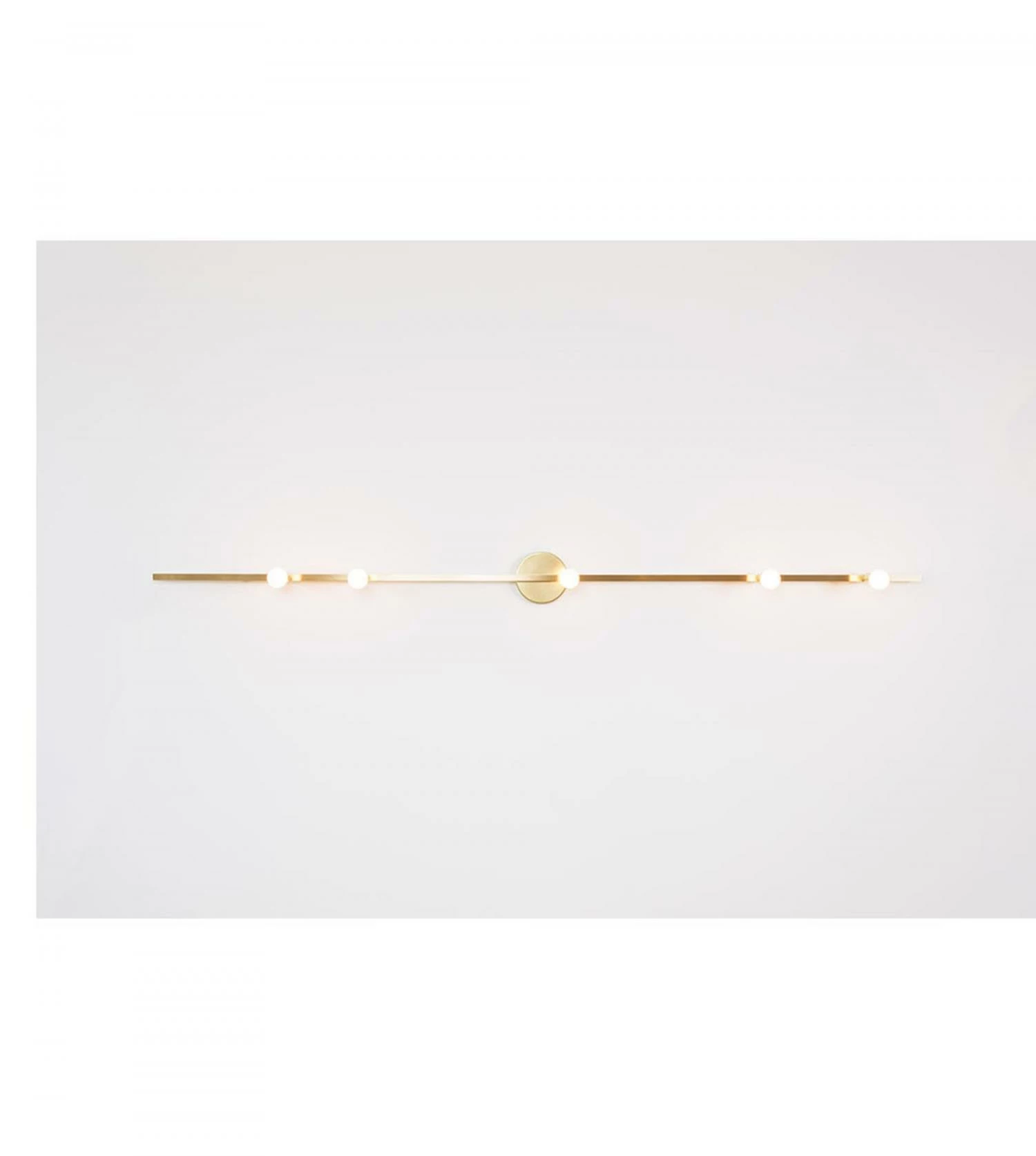 Applique Dot Line Wall 10 Applique Dot Line Wall – Image 8