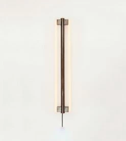 Frama Applique Eiffel - 100 Cm - Double -BLOU PARIS Soldes applique eiffel 100 cm 1