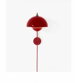 Applique Flowerpot - VP8 -BLOU PARIS Soldes applique flowerpot vp8 1