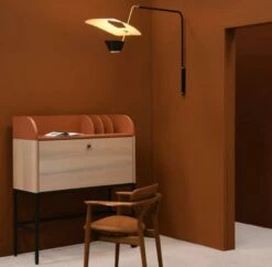 Nouvelles versions -BLOU PARIS Soldes applique g25 pierre guariche 1