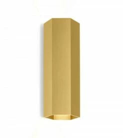 Applique Hexo Mini 2.0 -BLOU PARIS Soldes applique hexo mini 20 1