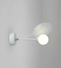 Applique Leaf -BLOU PARIS Soldes applique leaf 1