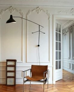 Applique MANTIS BS2 16 Applique MANTIS BS2 -BLOU PARIS Soldes applique mantis bs2 6