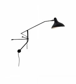 Applique MANTIS BS2 Mini -BLOU PARIS Soldes applique mantis bs2 mini 3