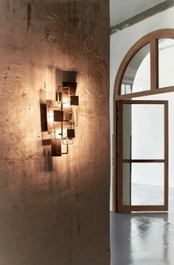 APPLIQUE MAP 2 -BLOU PARIS Soldes applique map 1 5