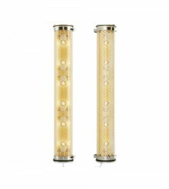 Applique Monceau 5 Applique Monceau -BLOU PARIS Soldes applique monceau 3