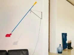 Flos Applique 265 Chromatica -BLOU PARIS Soldes applique murale 265 6