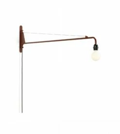 Vitra Applique Murale - Petite Potence Prouvé -BLOU PARIS Soldes applique murale petite potence prouve 3