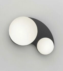 Applique Perspective Variation - Bean Shape 5 Applique Perspective Variation - Bean Shape -BLOU PARIS Soldes applique perspective variation bean shape 1