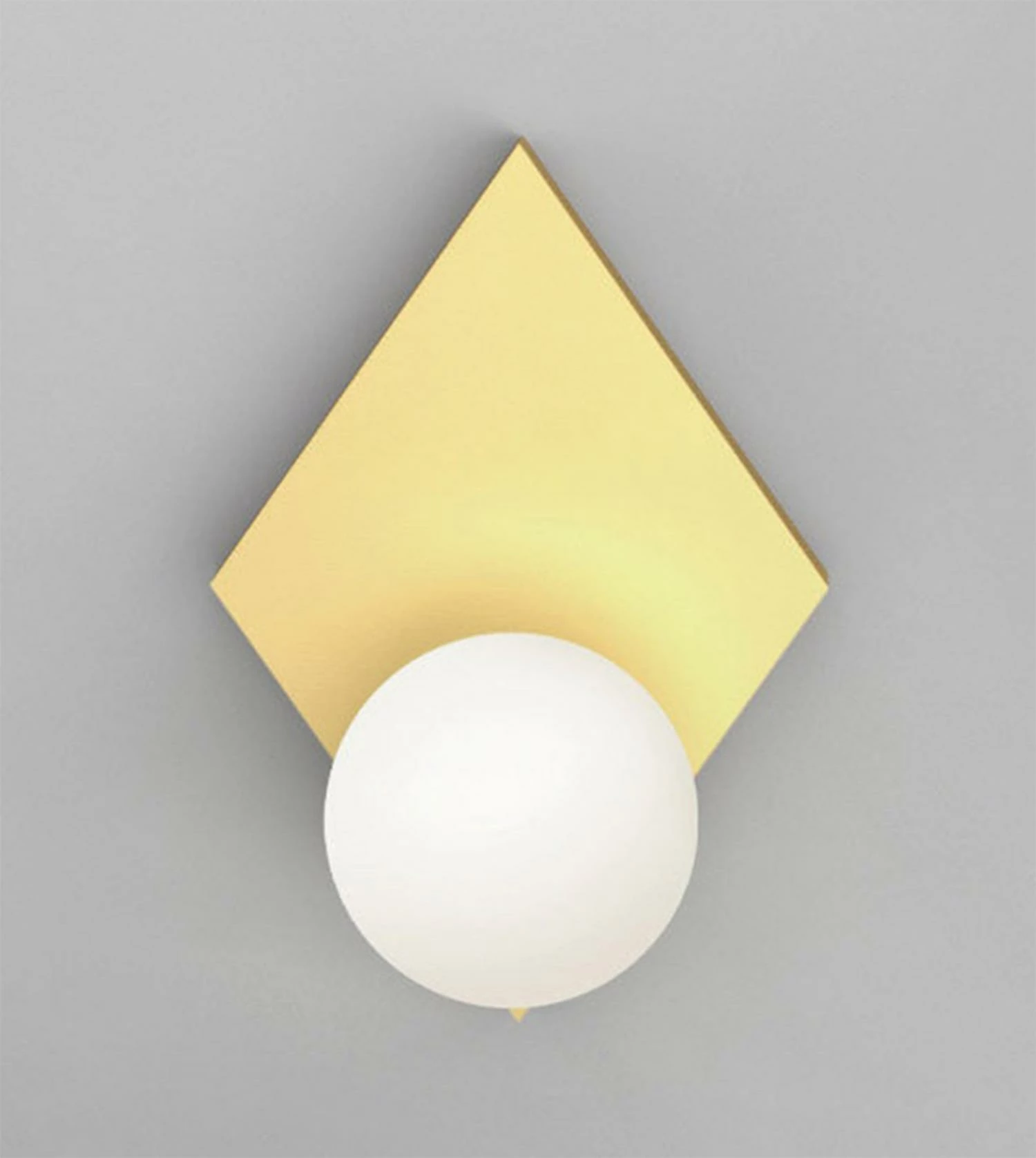 Applique Perspective Variation - Rhombus Shape 4 Applique Perspective Variation - Rhombus Shape – Image 2