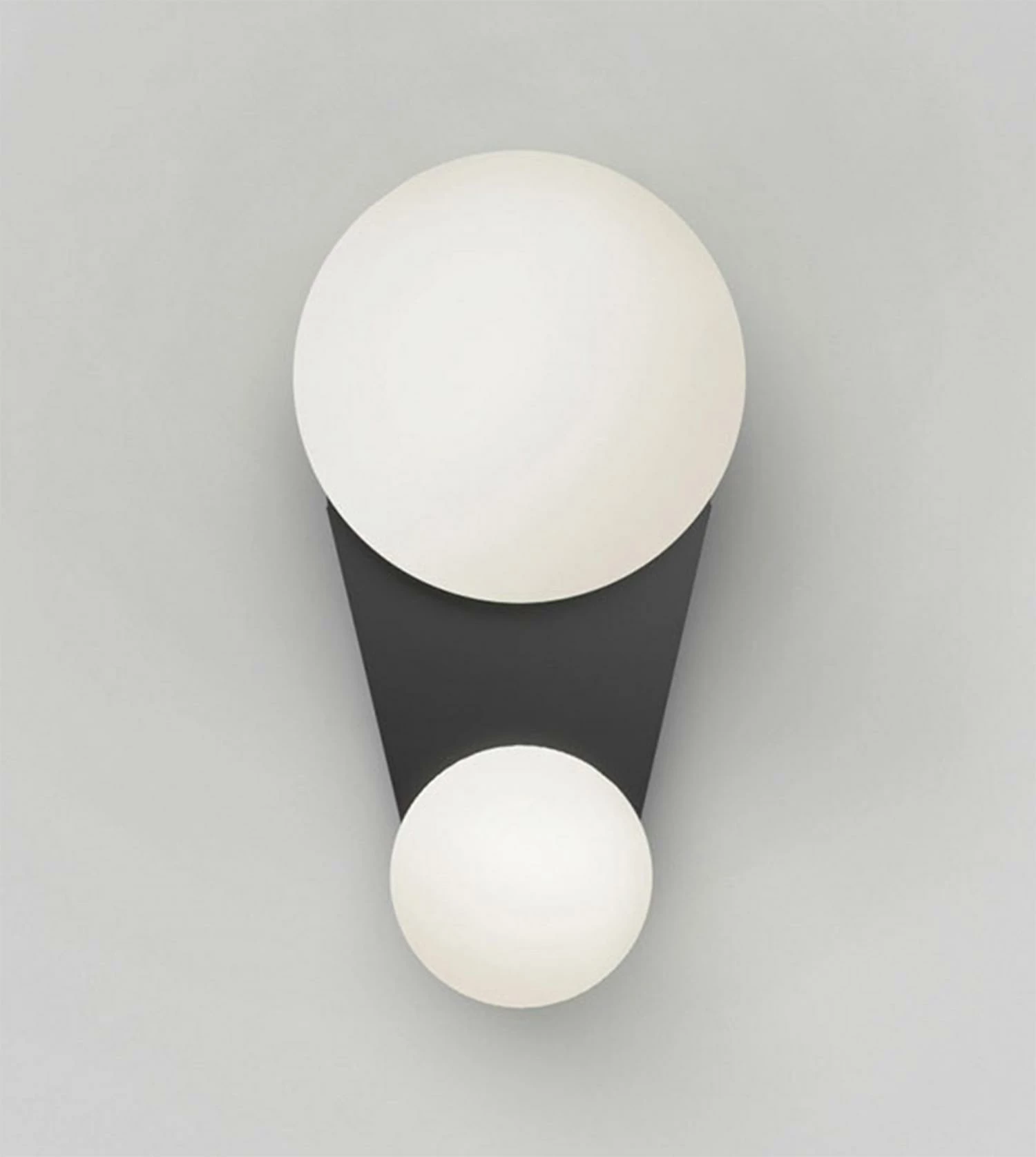 Applique Perspective Variation - Drop Shape 4 Applique Perspective Variation - Drop Shape – Image 2