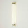 Applique Pillar LED 60x10cm -BLOU PARIS Soldes applique pillar led