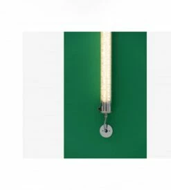 Applique Qanik - 1000 Mm -BLOU PARIS Soldes applique qanik 1000 mm 1