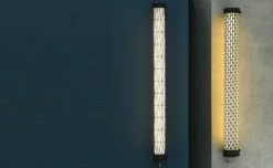 Applique RIVOLI -BLOU PARIS Soldes applique rivoli 6