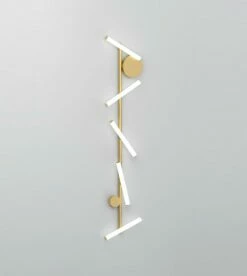 Applique Sticks 5 Applique Sticks -BLOU PARIS Soldes applique sticks 493 1