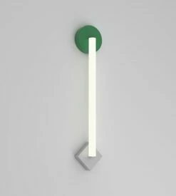 Applique Tube Circle Triangle - Circle And Square -BLOU PARIS Soldes applique tube circle triangle circle and rhombus 1