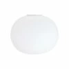 Flos Applique/Plafonnier Glo-Ball C/w Zero - 19cm
