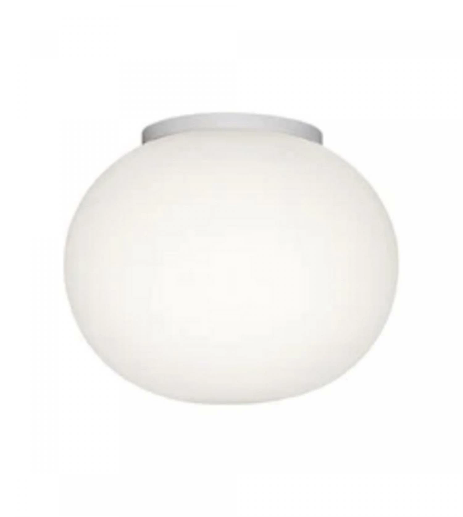 Flos Applique/Plafonnier Mini Glo-Ball - 11,2cm 4 Flos Applique/Plafonnier Mini Glo-Ball - 11,2cm – Image 2