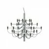 Flos Chandelier 2097 / 30 2 Flos Chandelier 2097 / 30 -BLOU PARIS Soldes chandelier 2097 30