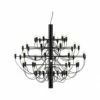 Flos Chandelier 2097 / 50 -BLOU PARIS Soldes chandelier 2097 50