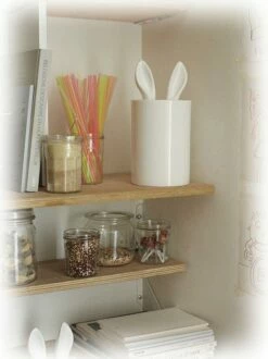 Container Décoratif Curiosity 10 Container Décoratif Curiosity -BLOU PARIS Soldes container decoratif curiosity 2