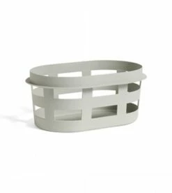 Hay Corbeille à Linge Laundry Basket S 5 Hay Corbeille à Linge Laundry Basket S -BLOU PARIS Soldes corbeille a linge laundry basket s 1