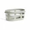 Hay Corbeille à Linge Laundry Basket S -BLOU PARIS Soldes corbeille a linge laundry basket s