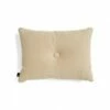 Hay Coussin 1 Dot TINT / 1 Dot Cushion Tint ( LIN ) -BLOU PARIS Soldes coussin 1 dot tint 1 dot cushion tint lin