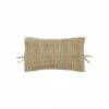 Muuto Coussin Accent - 60x30cm -BLOU PARIS Soldes coussin accent 60x30 cm