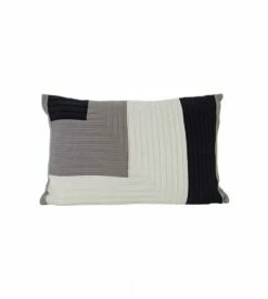 Ferm LIVING Coussin Angle Knit - 60x40