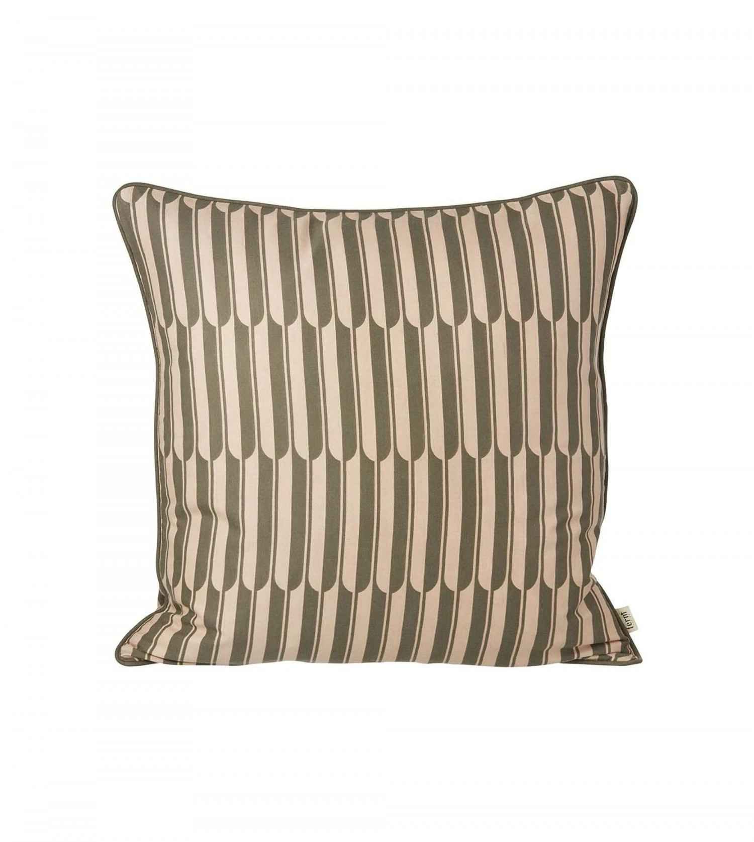 Ferm LIVING Coussin Arch - 50x50 Cm 4 Ferm LIVING Coussin Arch - 50x50 Cm – Image 2