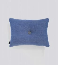 Hay Coussin 1 Dot / 1 Dot Cushion -BLOU PARIS Soldes coussin dot cushion 1 dot 11