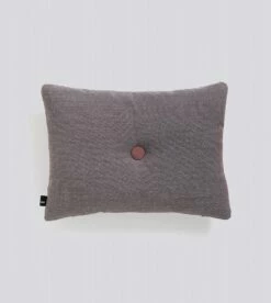 Hay Coussin 1 Dot / 1 Dot Cushion -BLOU PARIS Soldes coussin dot cushion 1 dot 13