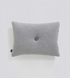 Hay Coussin 1 Dot / 1 Dot Cushion -BLOU PARIS Soldes coussin dot cushion 1 dot 14