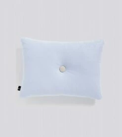 Hay Coussin 1 Dot / 1 Dot Cushion -BLOU PARIS Soldes coussin dot cushion 1 dot 2
