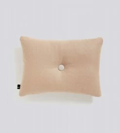 Hay Coussin 1 Dot / 1 Dot Cushion -BLOU PARIS Soldes coussin dot cushion 1 dot 3