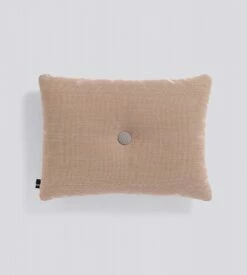 Hay Coussin 1 Dot / 1 Dot Cushion -BLOU PARIS Soldes coussin dot cushion 1 dot 7